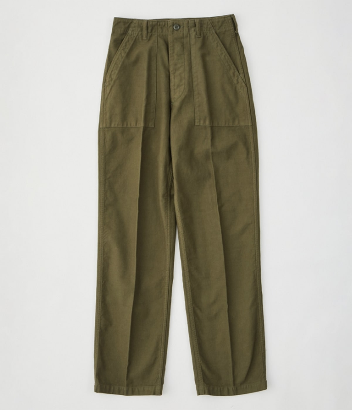 パンツ Oblada 60S BAKER PANTS Oblada 60S BAKER PANTS 再入荷 | 1F Store
