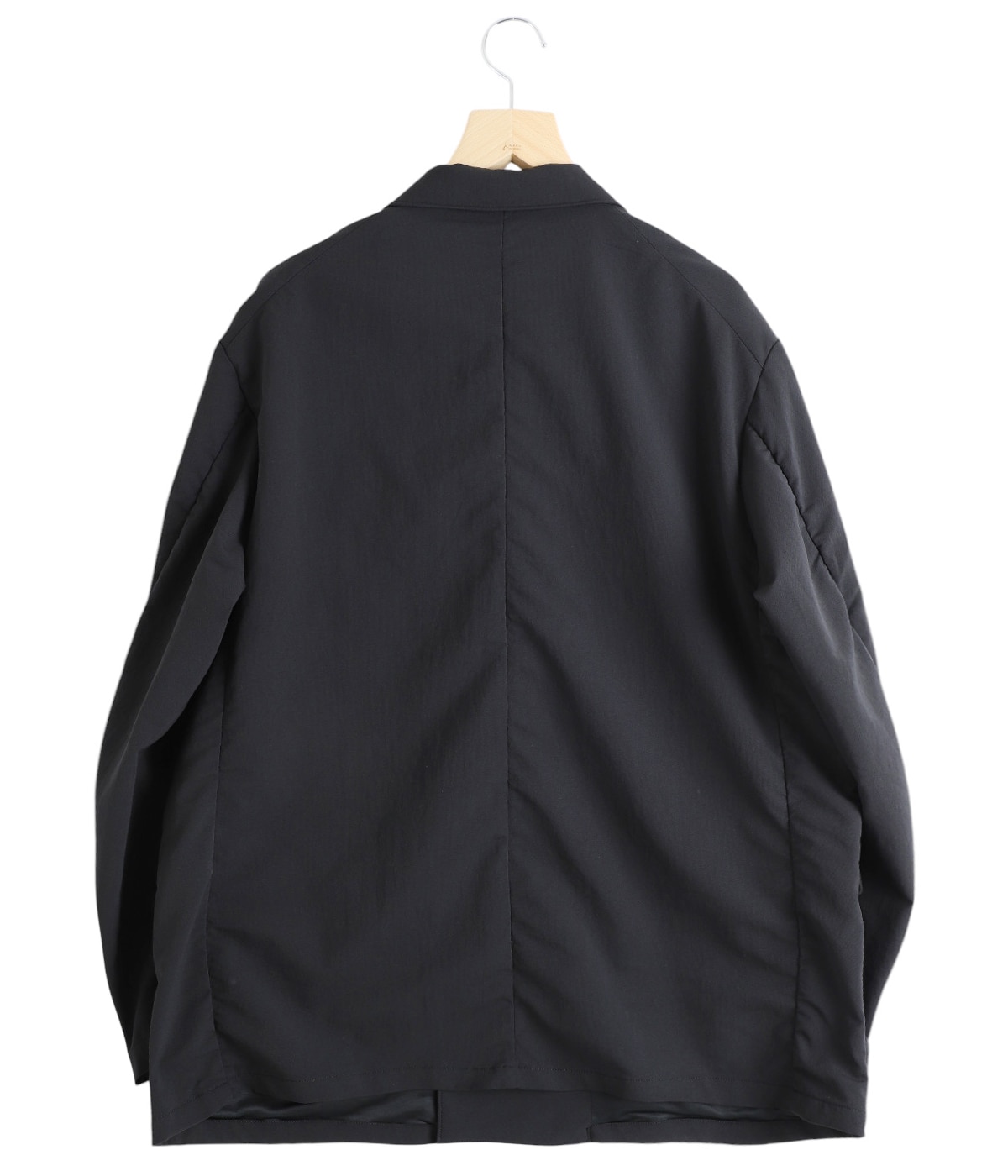 ジャケット・アウター nanamica 18SS Alphadry Shirt Jacket-Nv/S ALPHADRY Club Jacket | nanamica(ナナミカ) / アウター スーツ