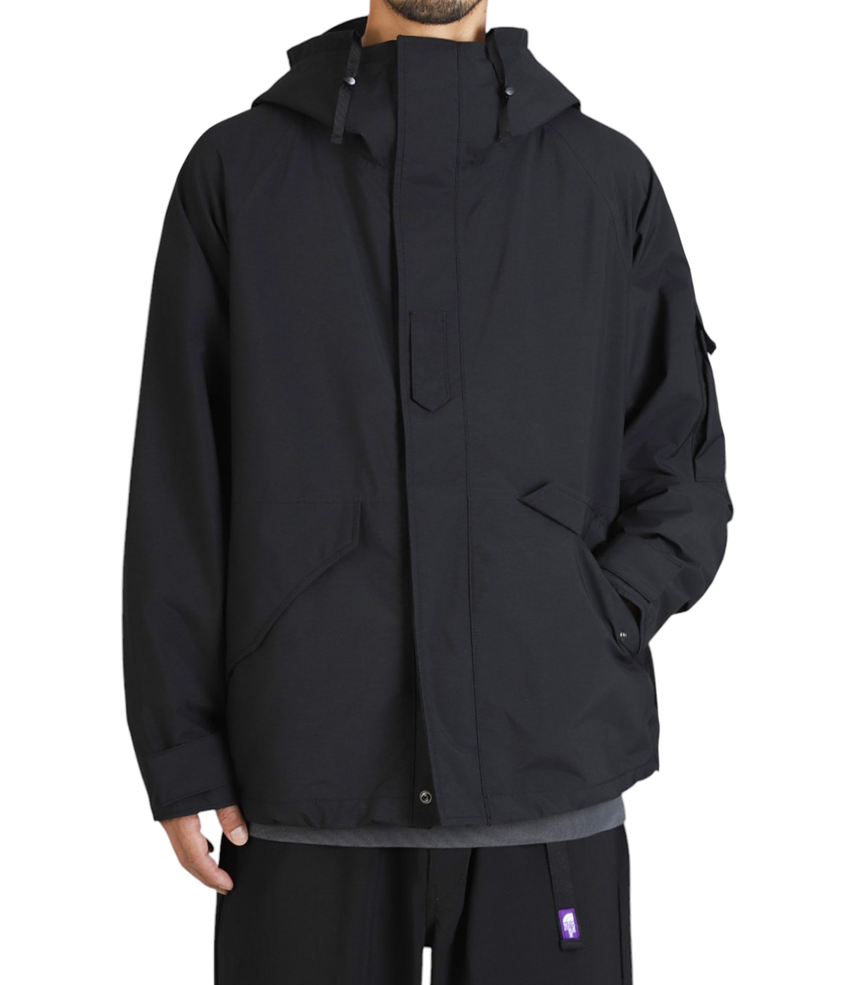 Nanamica ジャケット GORE-TEX SHORT DOWN JACKET｜NANAMICA｜OUTER（アウター
