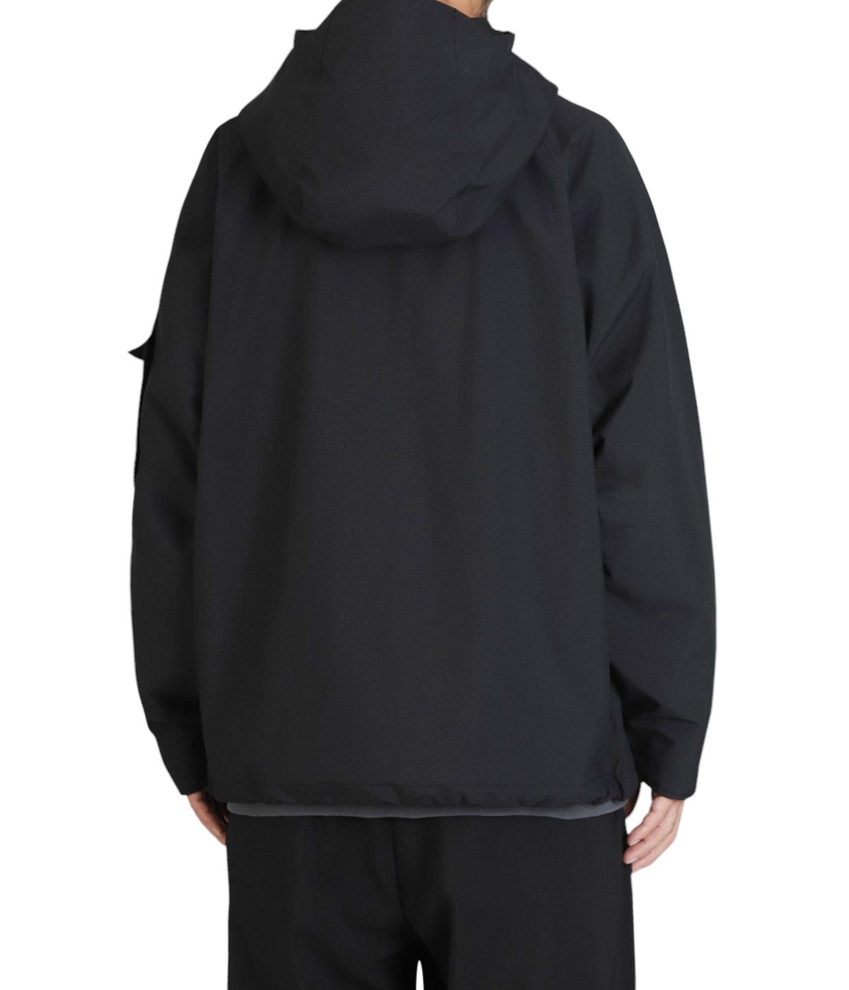 2L NYLON GORE-TEX Cruiser Jacket | nanamica(ナナミカ