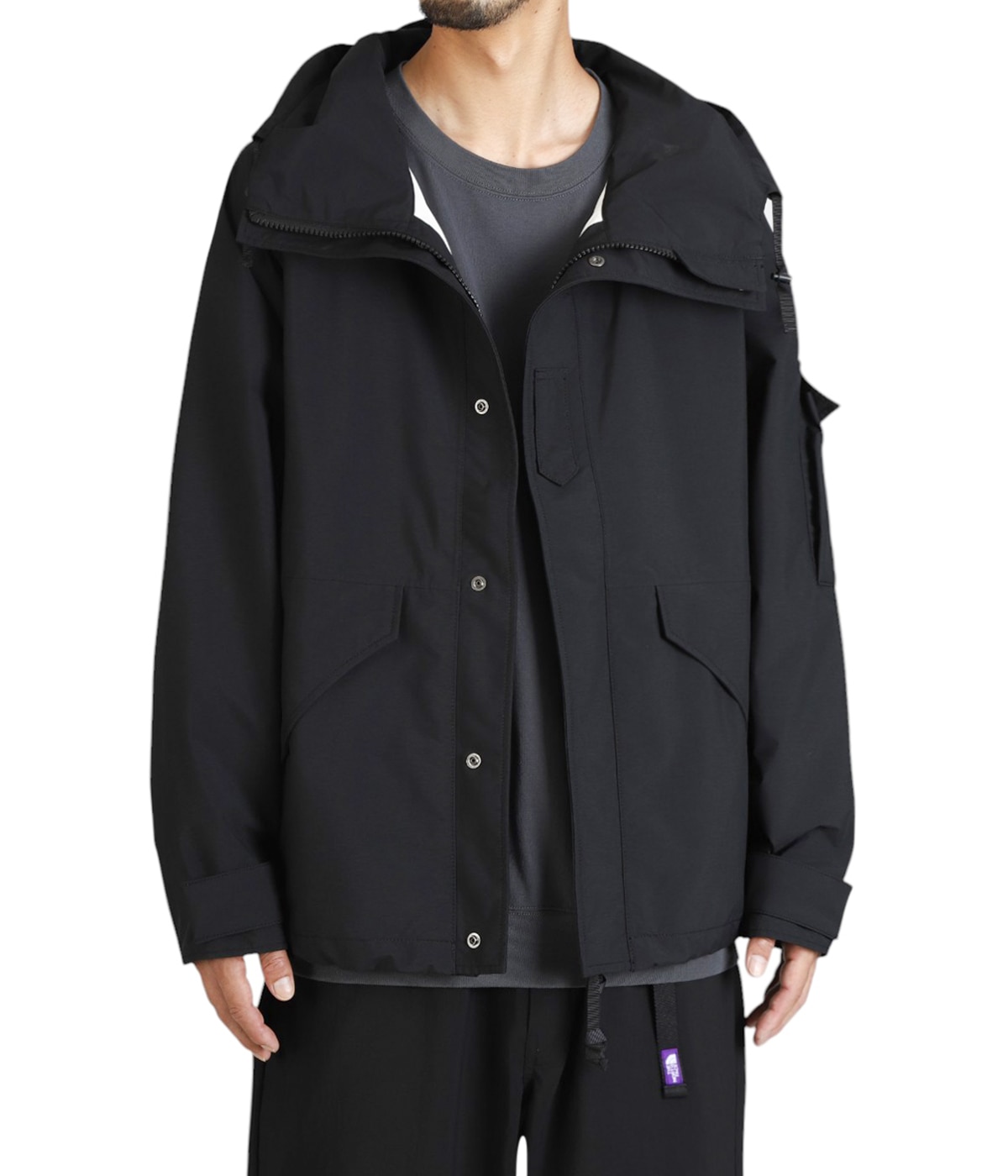 ゴアアウター アディダス テレックス Xperior 2層構造 GORE-TEX