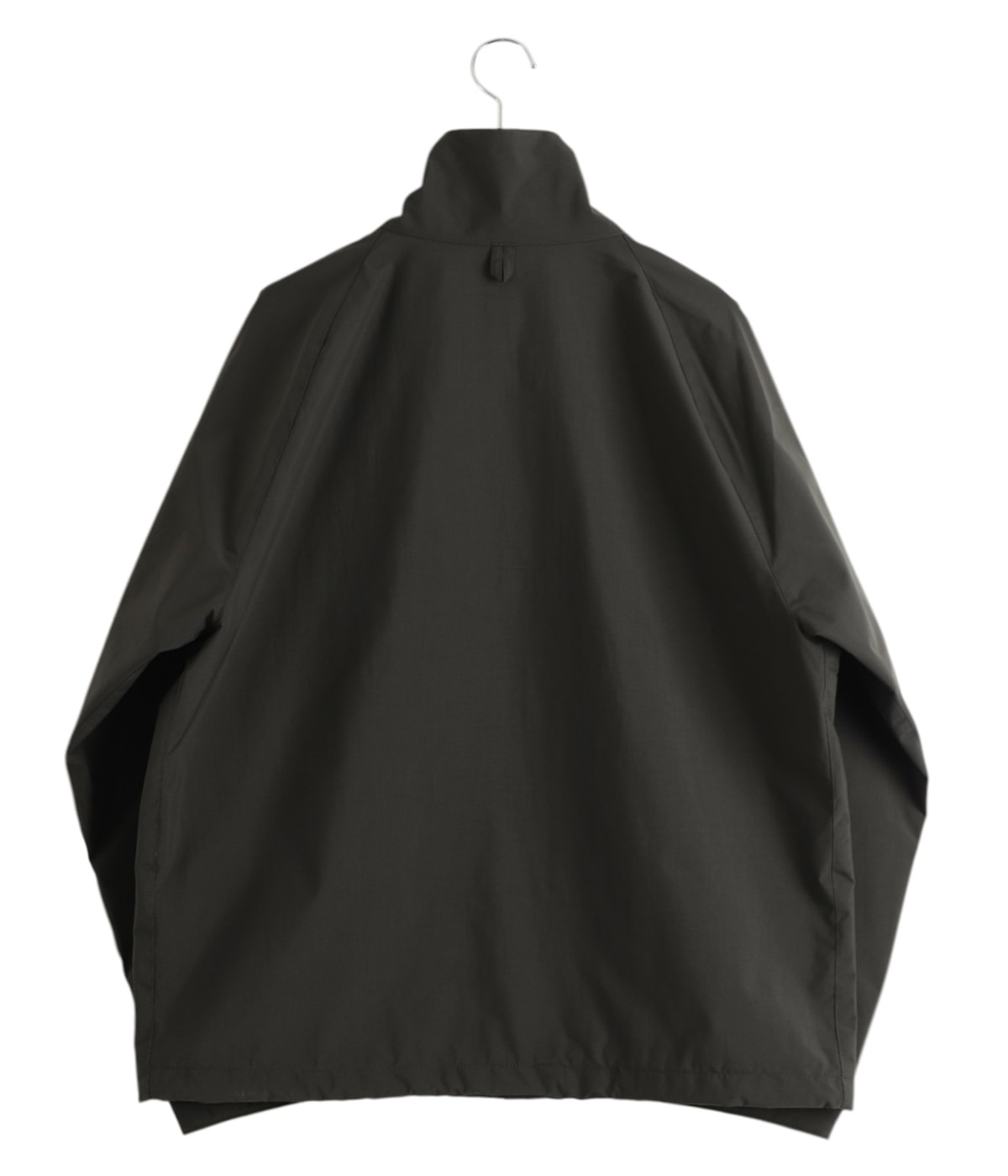 2L PERTEX UNLIMITED Field Short Jacket | nanamica(ナナミカ