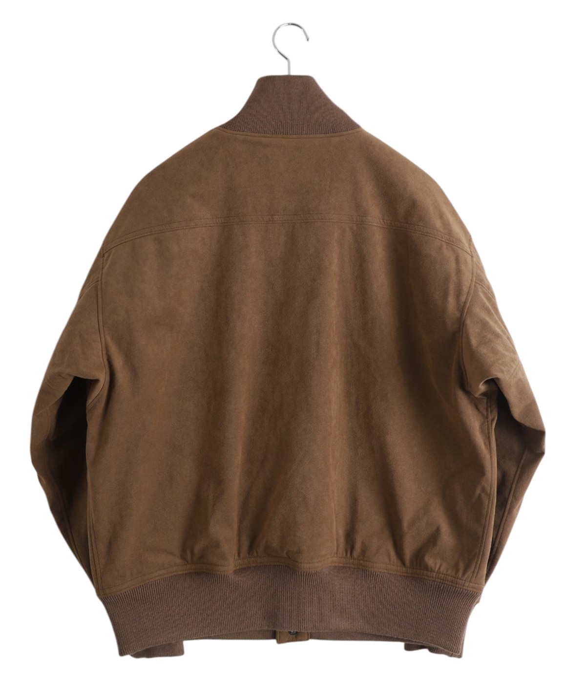 Insulation Crew Jacket | nanamica(ナナミカ) / アウター ダウン