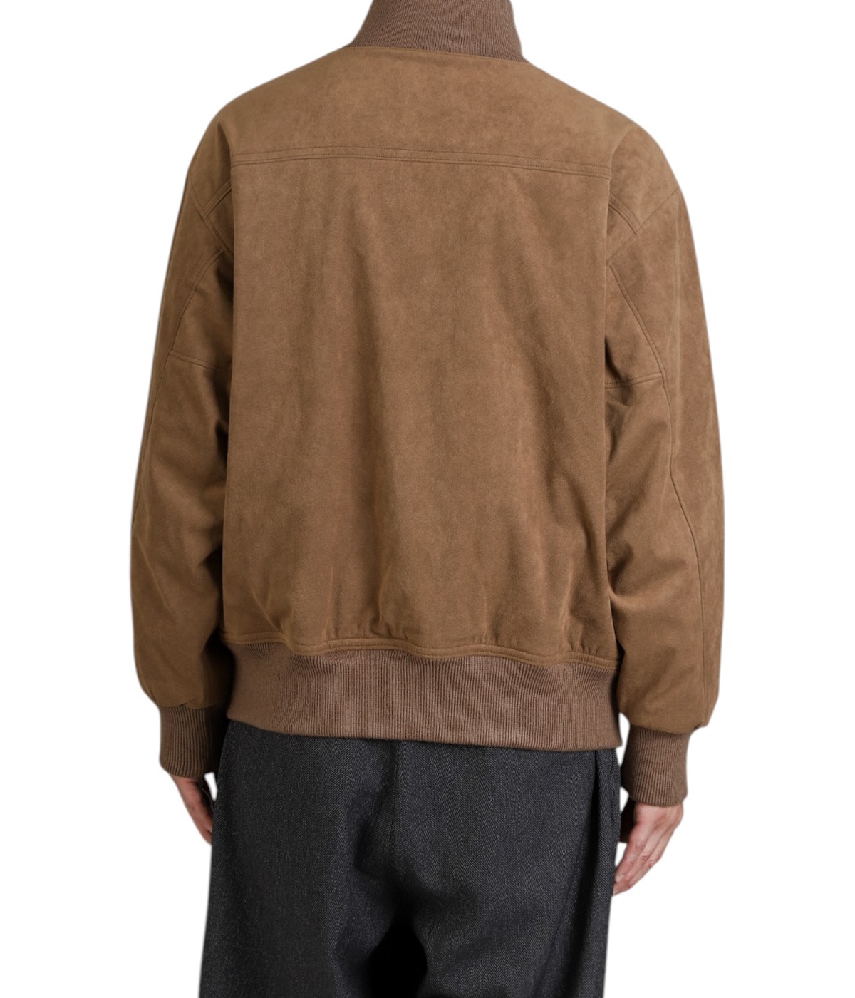 Insulation Crew Jacket | nanamica(ナナミカ) / アウター ダウン