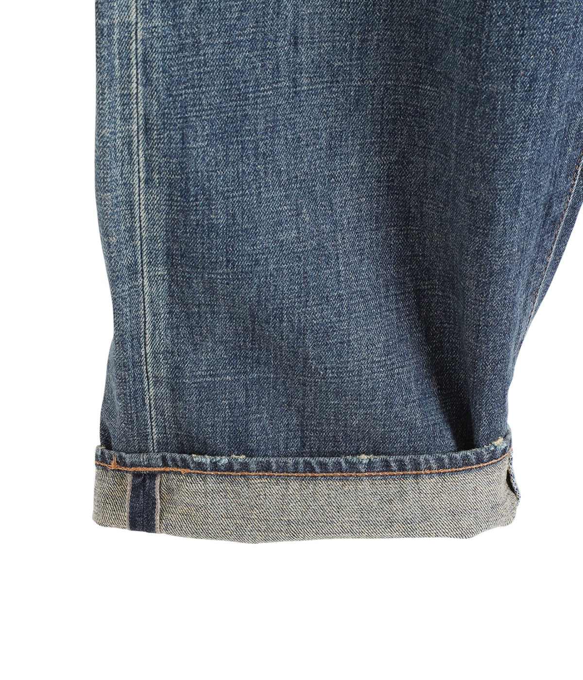 2点　SINME ダッフルコート　ナナミカ ストレッチツイルテーパードパンツ Selvage Denim Pants | nanamica(ナナミカ) / パンツ デニム