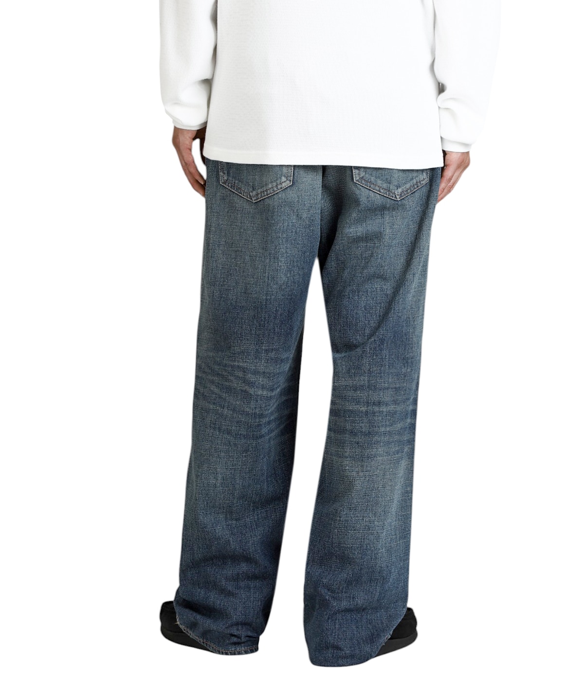 Selvage Denim Pants | nanamica(ナナミカ) / パンツ デニム