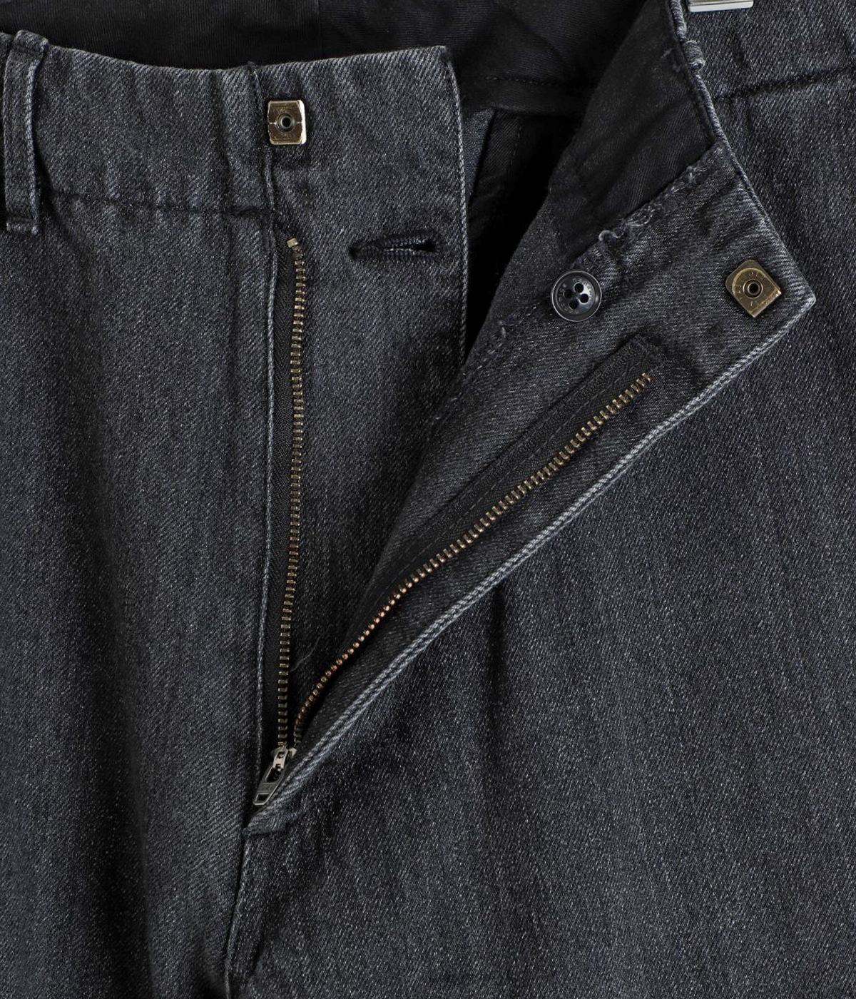【美品】nomisノーミス DENIM TYPEスノボパンツ デニムタイプ【L】 美品】nomisノーミス DENIM TYPEスノボパンツ デニムタイプ【L】