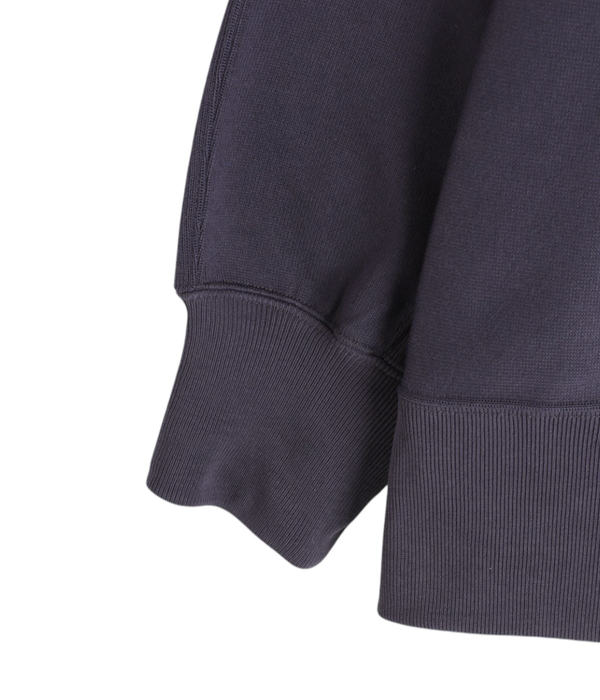 ナナミカ　CrewNeckSweat ネイビー　Ｍ nanamica ONLINE STORE│