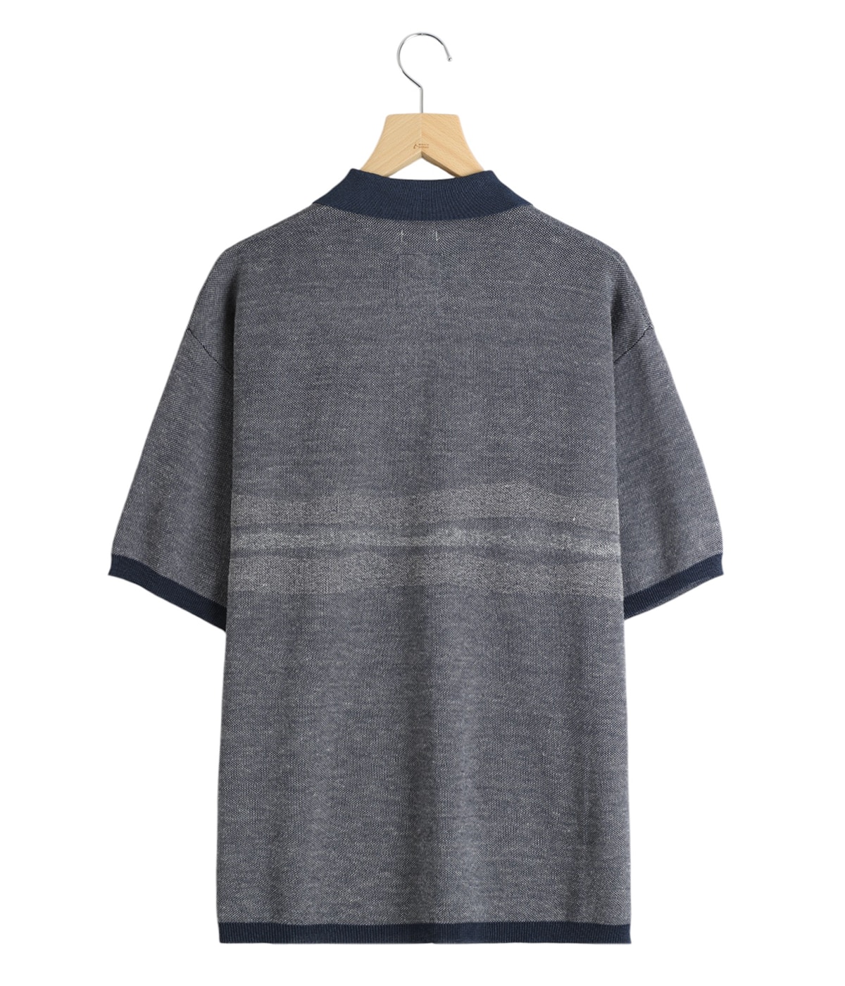 【新品】nanamica/S Polo Shirt/Sポロシャツ nanamica S/S Polo Shirt Green（ナナミカ ショートスリーブ