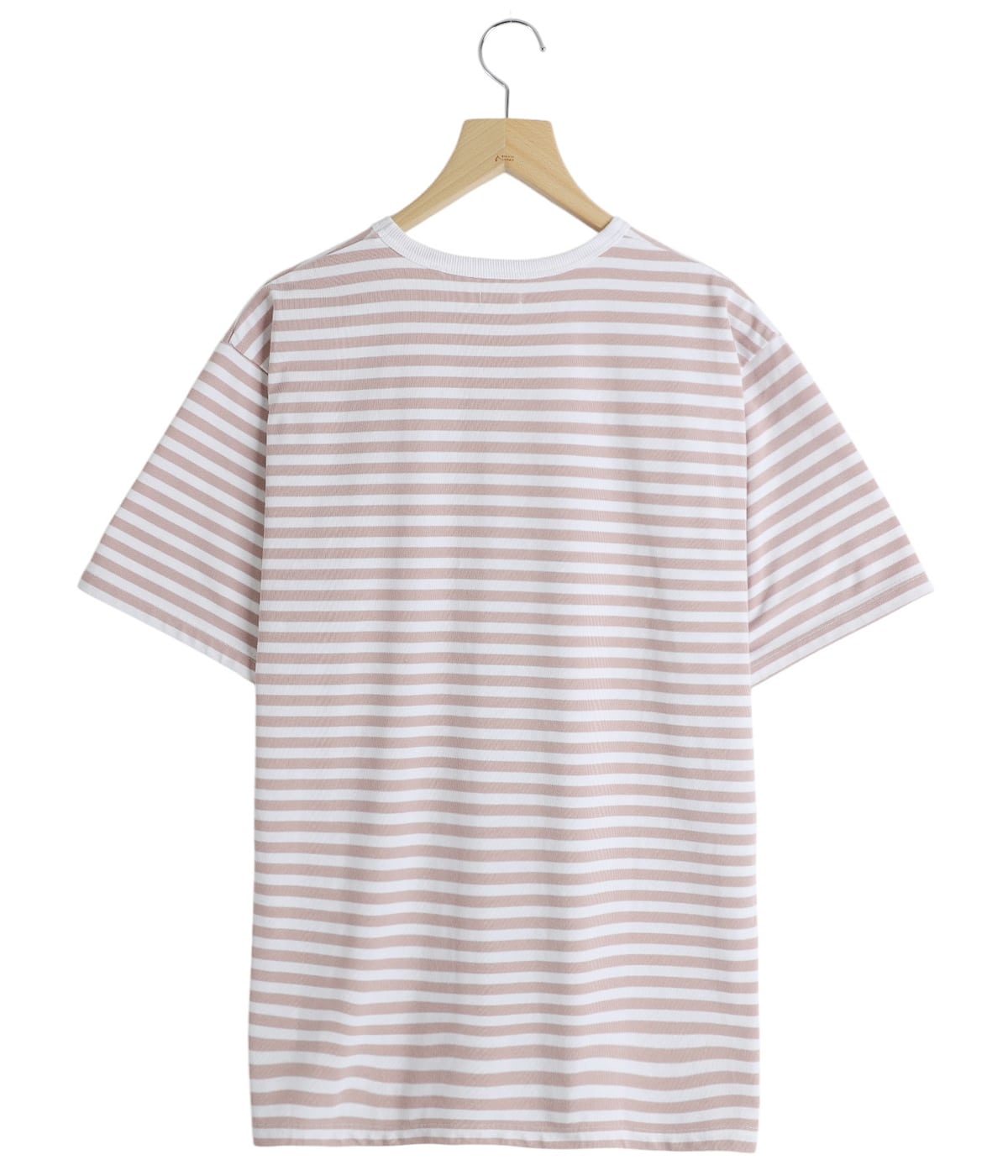 NANAMICA メンズ 半袖Tシャツ S25SI114E WHITE S25SI114]nanamica(ナナミカ) COOLMAX Jersey Pocket Tee(クール