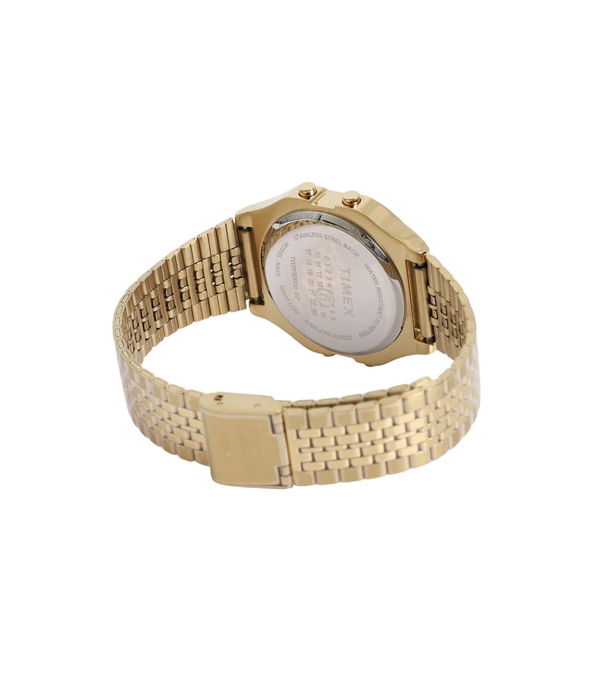 Timex x MM6 T80 Gift Set w/ Extra Bracelet | MM6 Maison Margiela