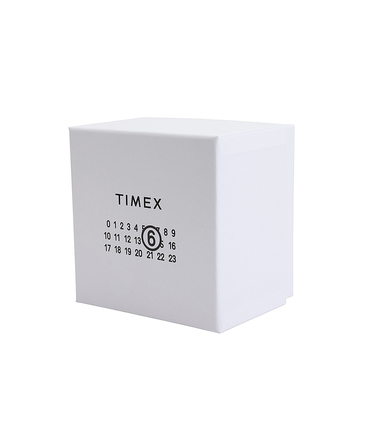 Timex x MM6 T80 Ring Watch Size S/M | MM6 Maison Margiela(エムエム