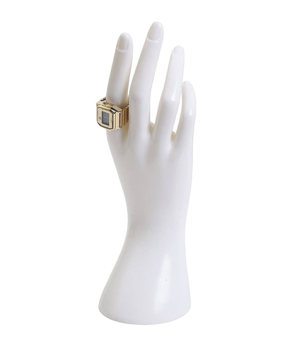 Timex x MM6 T80 Ring Watch Size S/M | MM6 Maison Margiela(エムエム