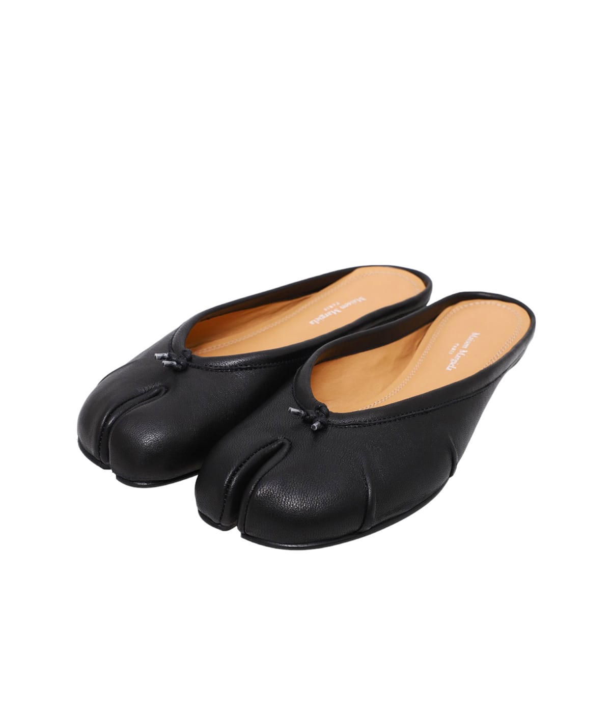 Maison Margielaメゾンマルジェラ レディースシューズ 厚底 39 Maison Margielaメゾンマルジェラ レディースシューズ 厚底 39