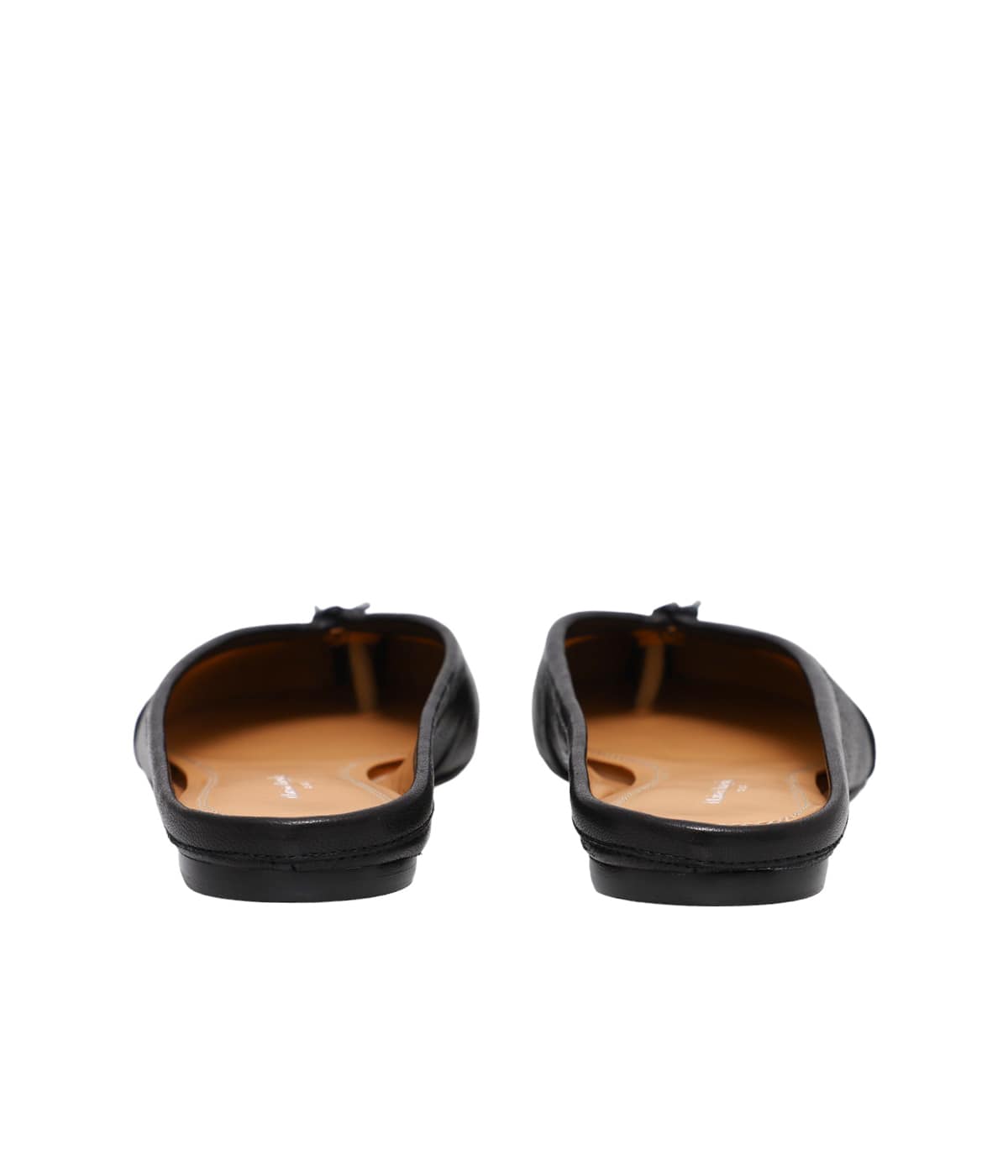 【MAISON MARGIELA/メゾン マルジェラ】 BALLET MULE レディース】TABI BALLERINA MULE | Maison Margiela(メゾン