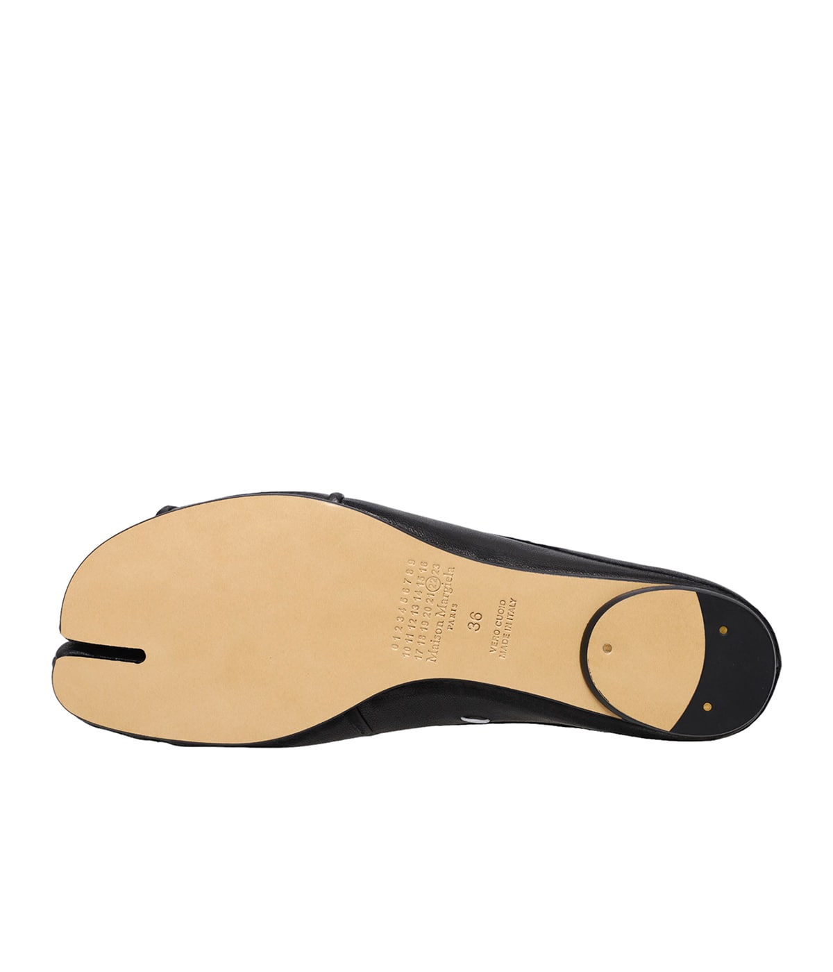 メゾンマルジェラ ミュール 37 レディース メゾン マルジェラ MAISON MARGIELA S39WZ0105 P6378 パンプス