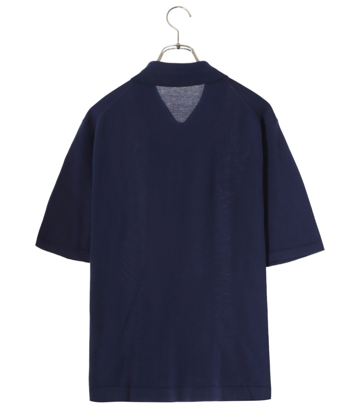 S4674 KNIT S/S SHIRTS | JOHN SMEDLEY(ジョンスメドレー