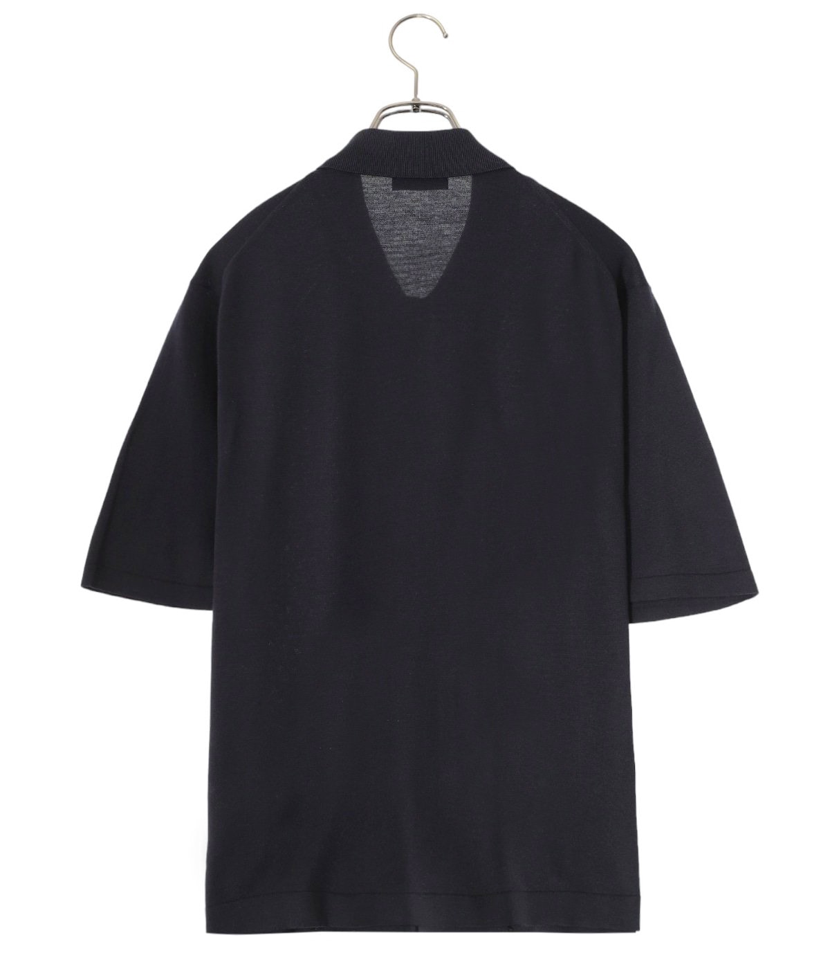 JOHN SMEDLEY ニット・セーター グレー 4119423S0092 JOHN SMEDLEY ジョンスメドレー ニット GERANIUM ゼラニウム