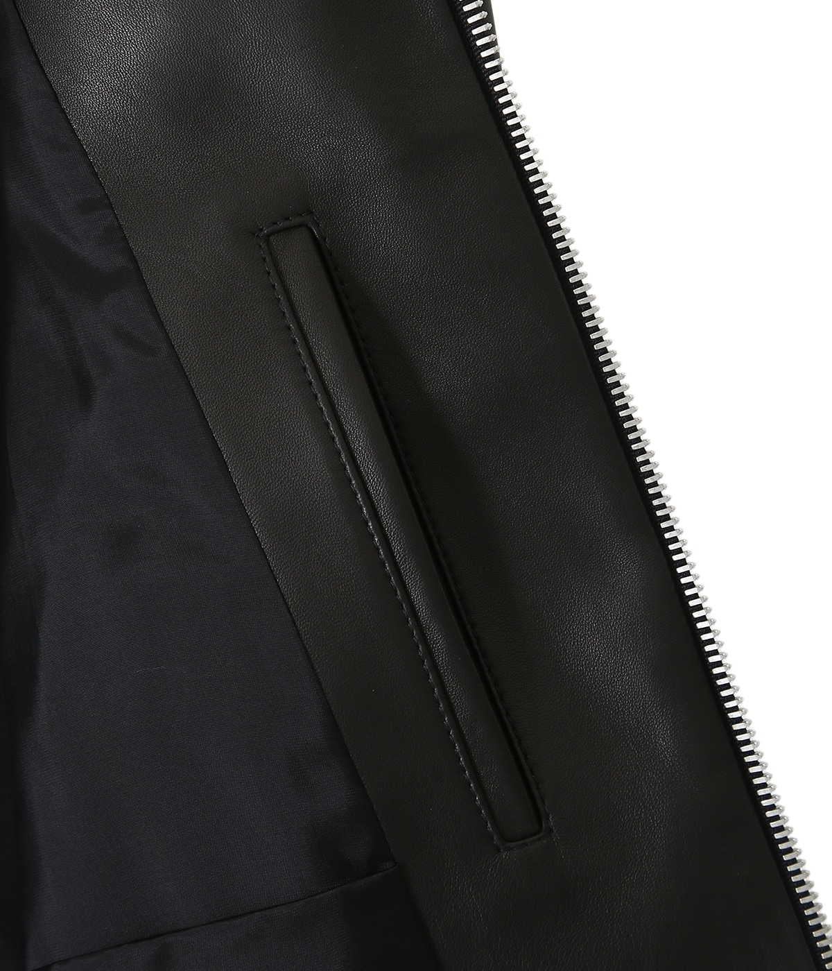@*様 M*M様 【Margiela】5zip Hooded Leather J 様 M*M様 【Margiela】5zip Hooded Leather J