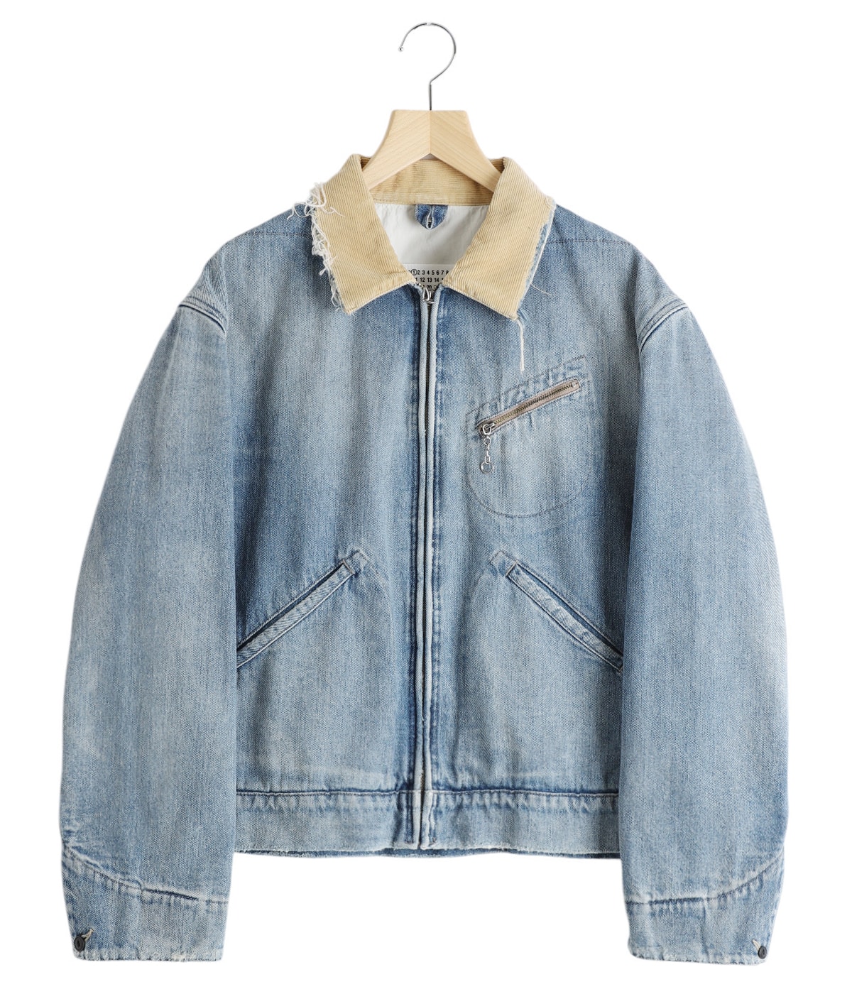 SPORTSJACKET | Maison Margiela(メゾン マルジェラ) / アウター