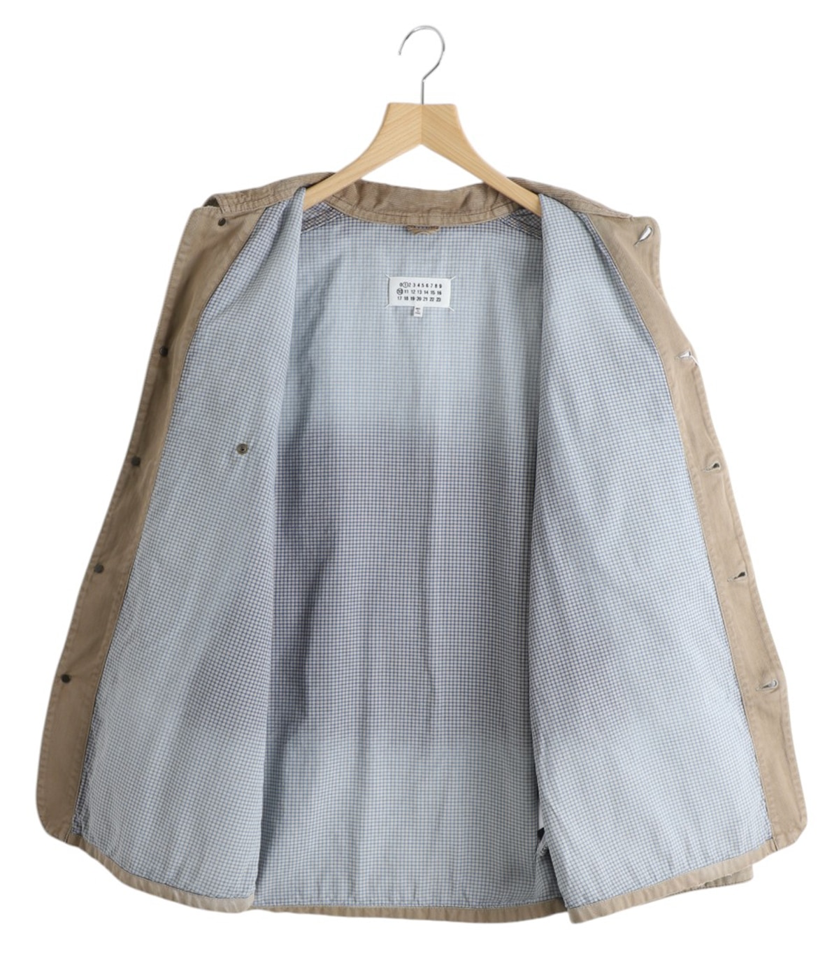 SPORTSJACKET | Maison Margiela(メゾン マルジェラ) / アウター