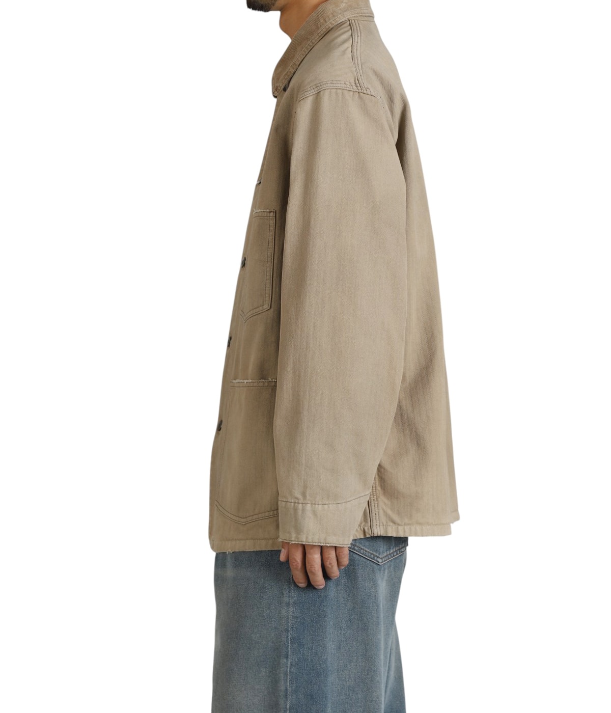 SPORTSJACKET | Maison Margiela(メゾン マルジェラ) / アウター