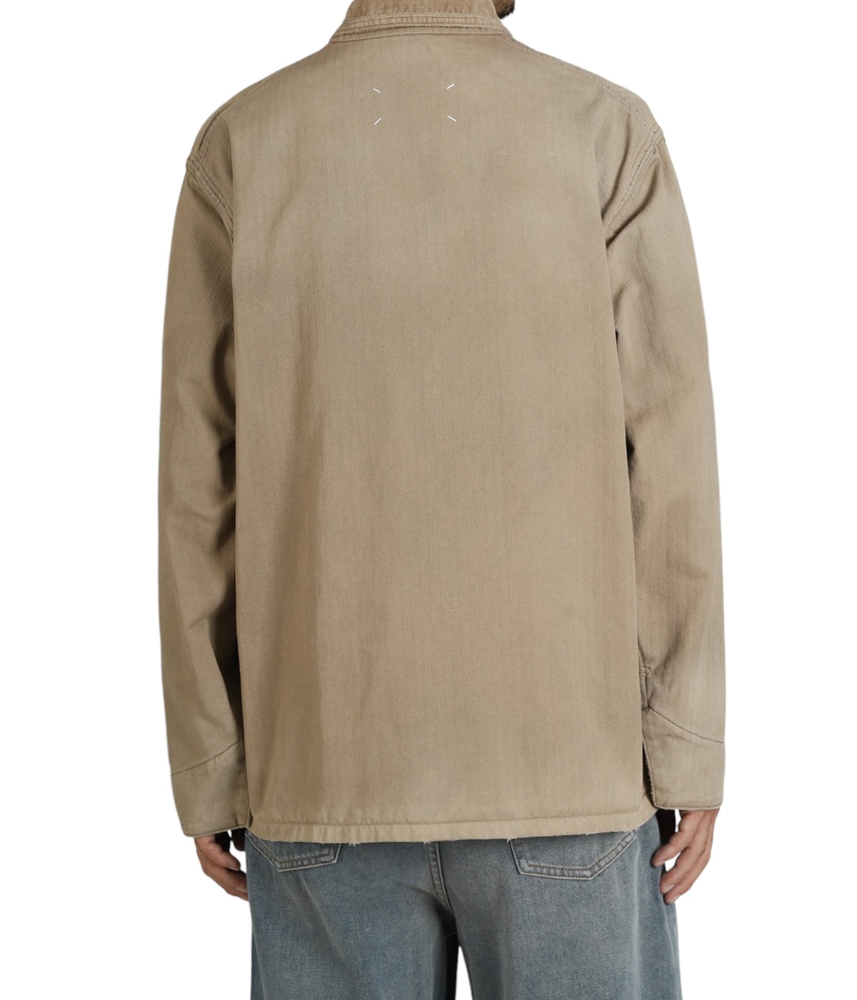 SPORTSJACKET | Maison Margiela(メゾン マルジェラ) / アウター