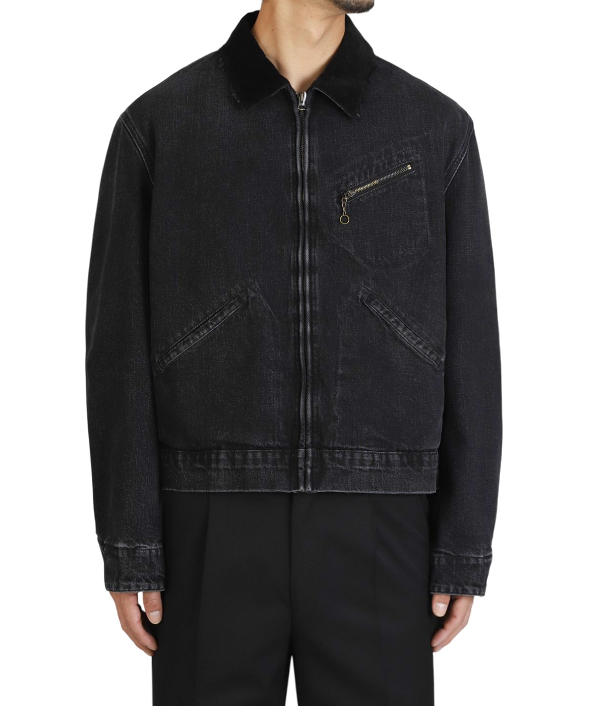 SPORTSJACKET | Maison Margiela(メゾン マルジェラ) / アウター