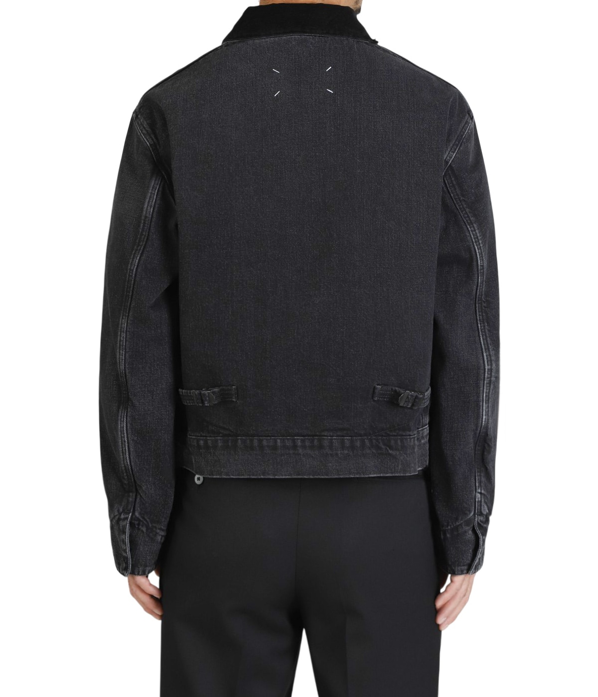 SPORTSJACKET | Maison Margiela(メゾン マルジェラ) / アウター