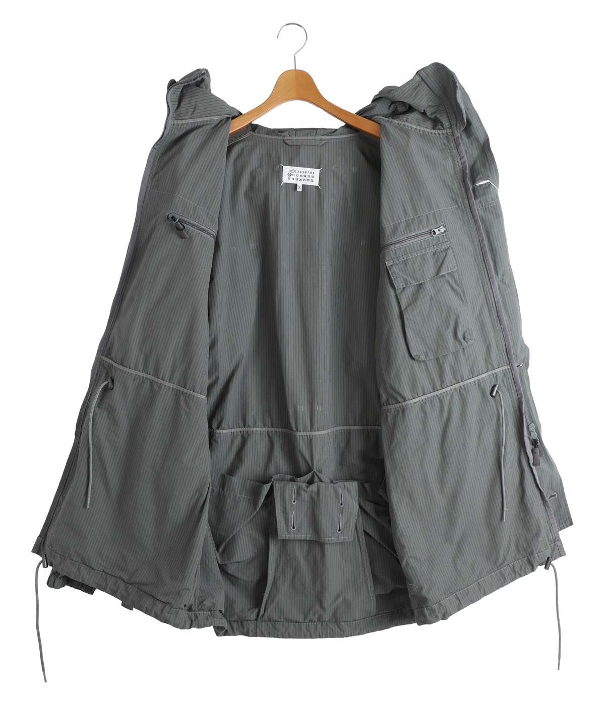 SPORTSJACKET | Maison Margiela(メゾン マルジェラ) / アウター