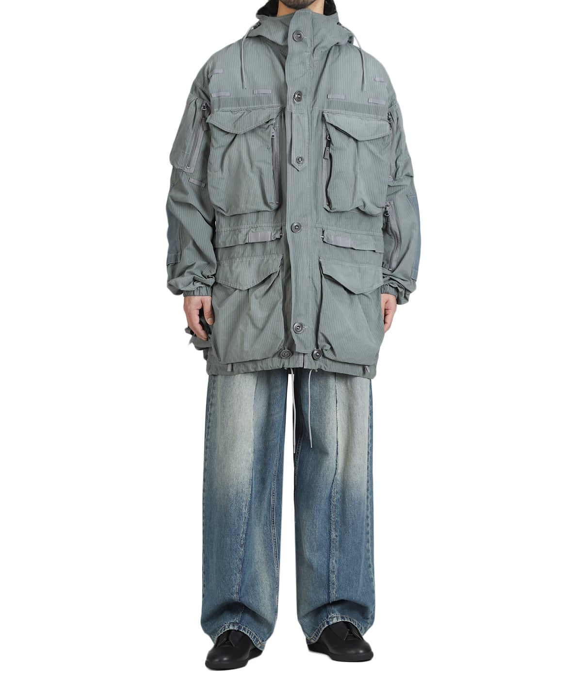 SPORTSJACKET | Maison Margiela(メゾン マルジェラ) / アウター