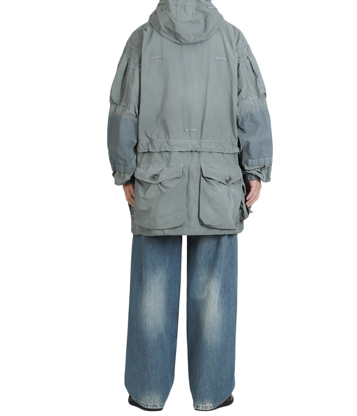 SPORTSJACKET | Maison Margiela(メゾン マルジェラ) / アウター