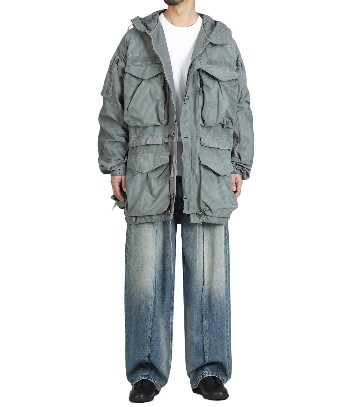 SPORTSJACKET | Maison Margiela(メゾン マルジェラ) / アウター