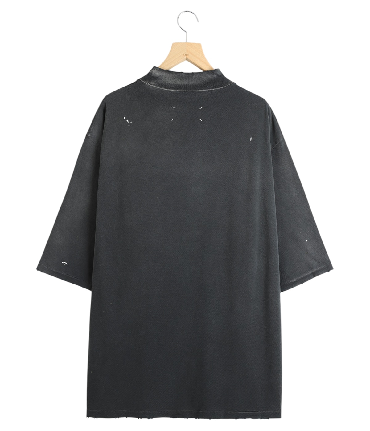 Tシャツ・カットソー Maison Margiela SS25 (S50GC0714 S24567112) Maison Margiela MAISON MARGIELA メゾンマルジェラ Tシャツ
