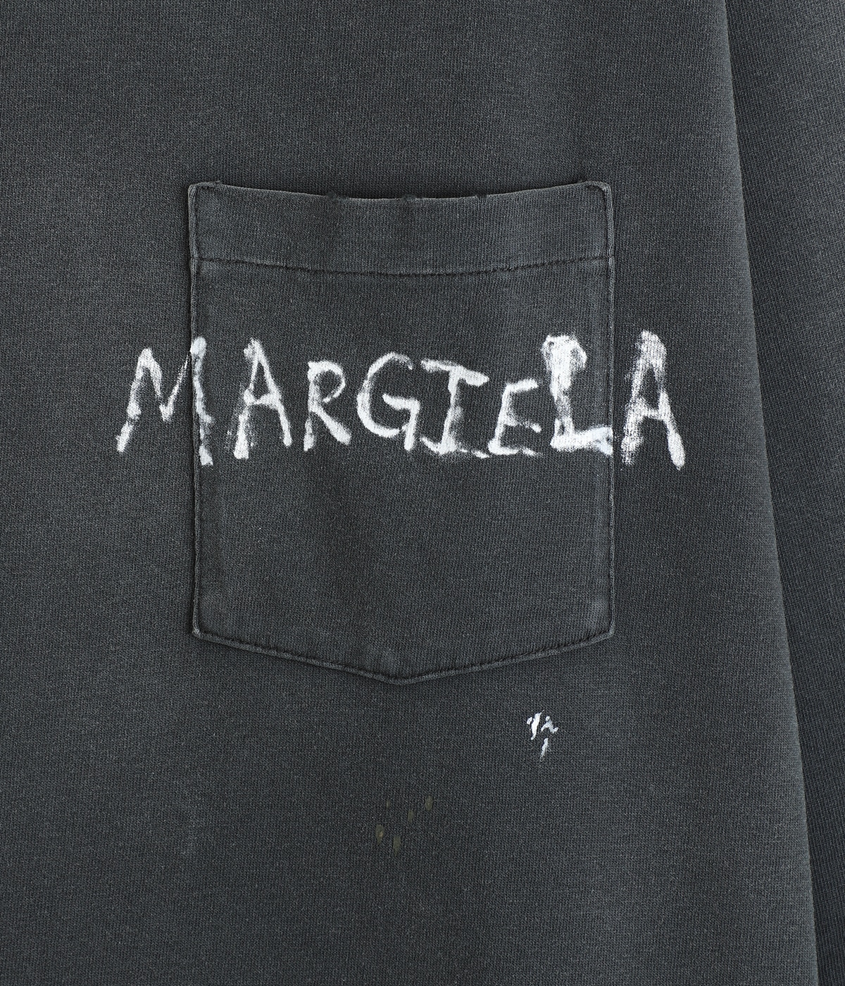 T-SHIRT | Maison Margiela(メゾン マルジェラ) / トップス