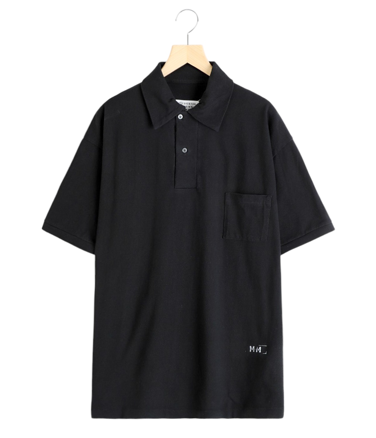 POLO SHIRT | Maison Margiela(メゾン マルジェラ) / トップス