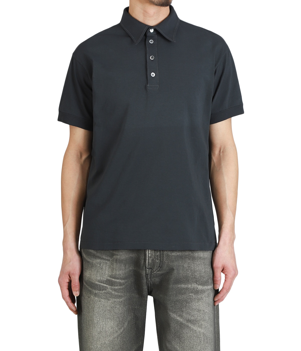 POLO SHIRT | Maison Margiela(メゾン マルジェラ) / トップス