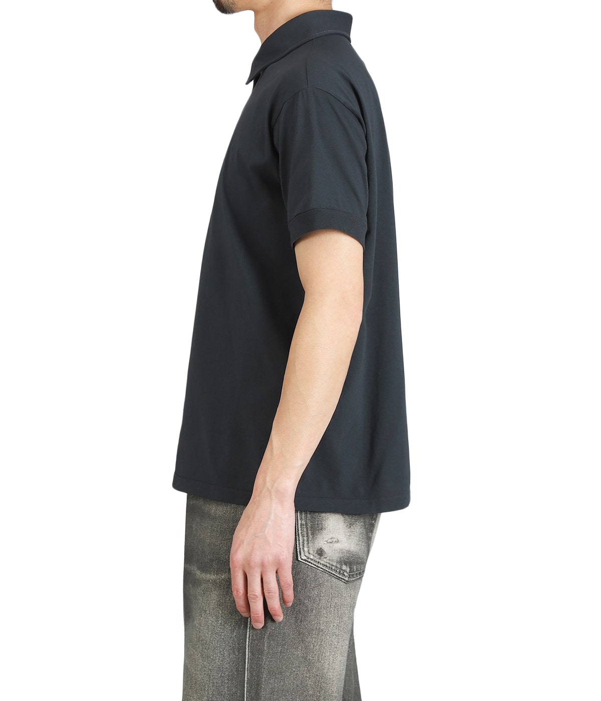 POLO SHIRT | Maison Margiela(メゾン マルジェラ) / トップス