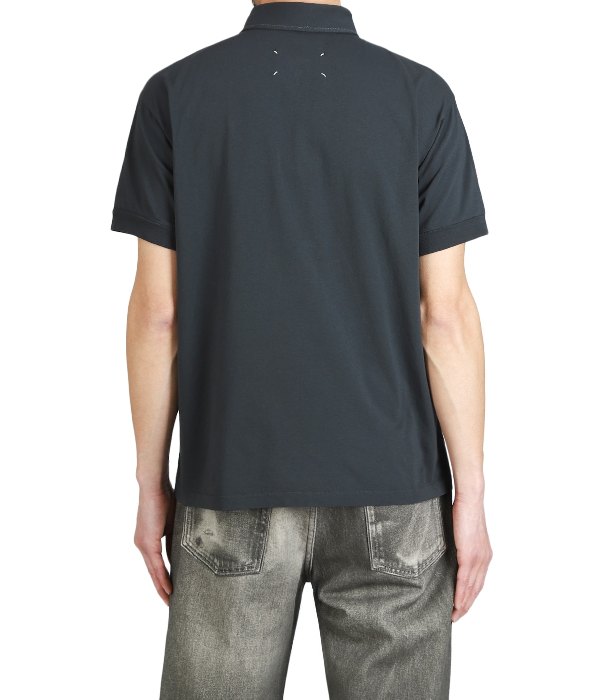 POLO SHIRT | Maison Margiela(メゾン マルジェラ) / トップス