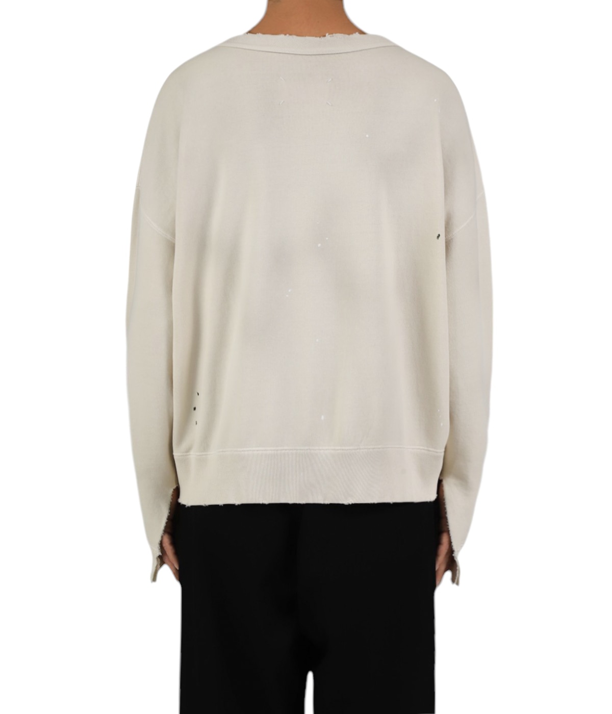 SWEATSHIRT | Maison Margiela(メゾン マルジェラ) / トップス