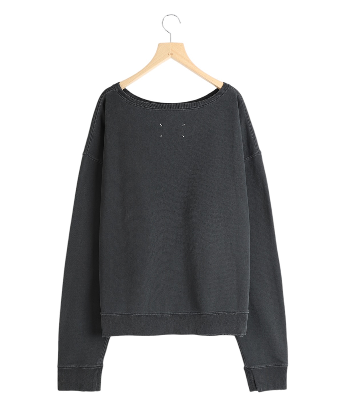 SWEATSHIRT | Maison Margiela(メゾン マルジェラ) / トップス