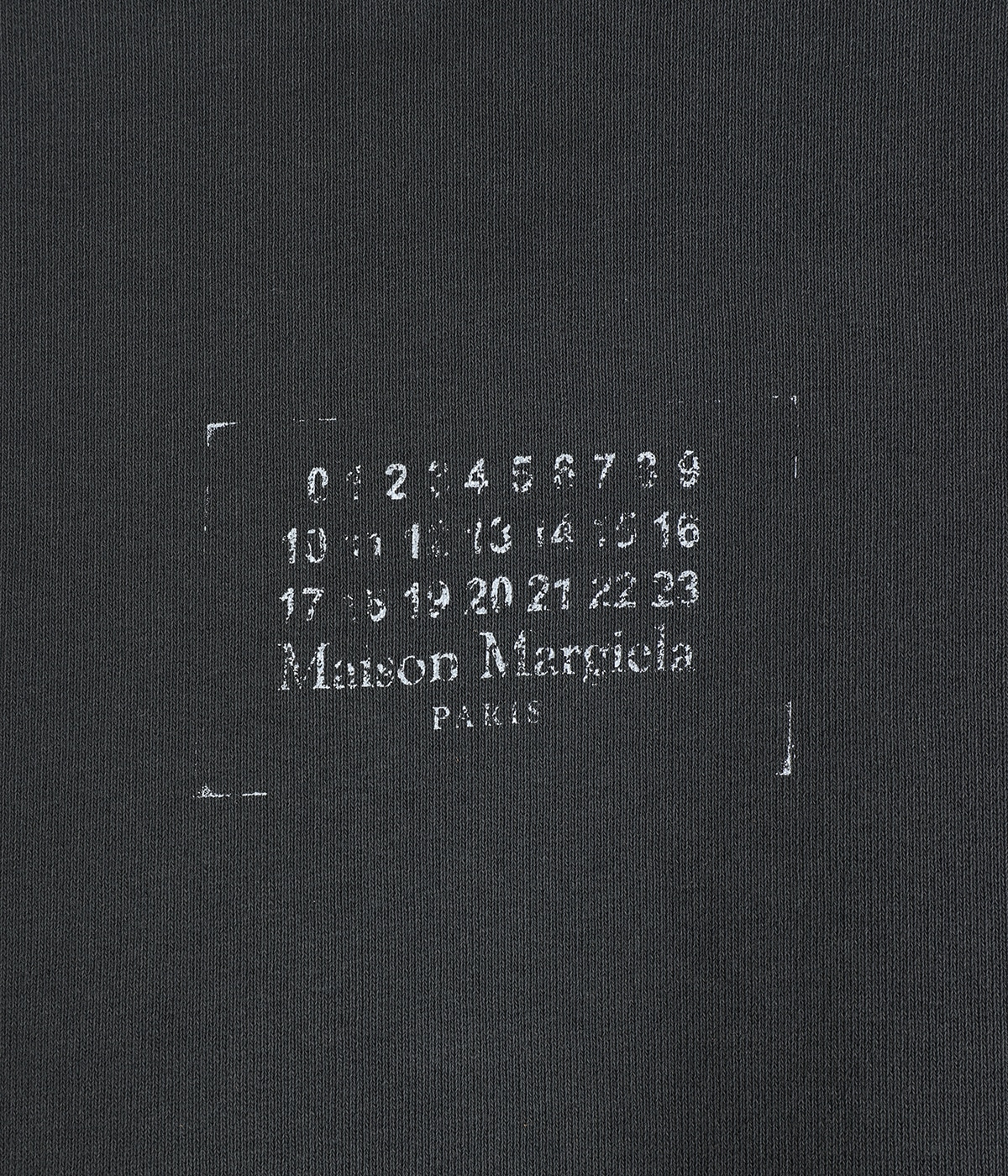 SWEATSHIRT | Maison Margiela(メゾン マルジェラ) / トップス