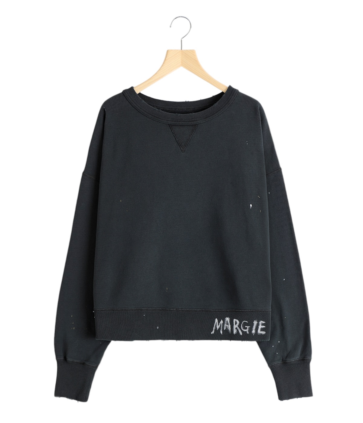 SWEATSHIRT | Maison Margiela(メゾン マルジェラ) / トップス