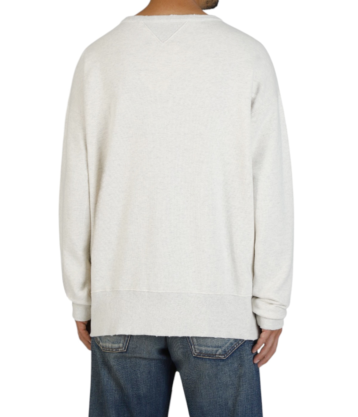 マルジェラ　スエット SWEATSHIRT | Maison Margiela(メゾン マルジェラ) / トップス