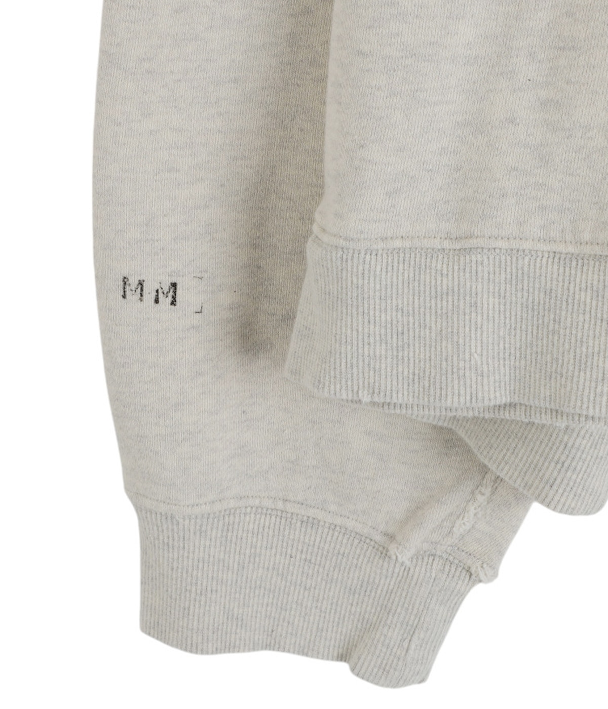 SWEAT JACKET | Maison Margiela(メゾン マルジェラ) / アウター