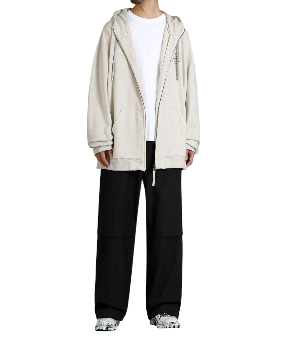 【MAISON MARGIELA・メゾン マルジェラ】 JACKET アウター セール】Maison Margiela JACKET（その他アウター）｜Maison