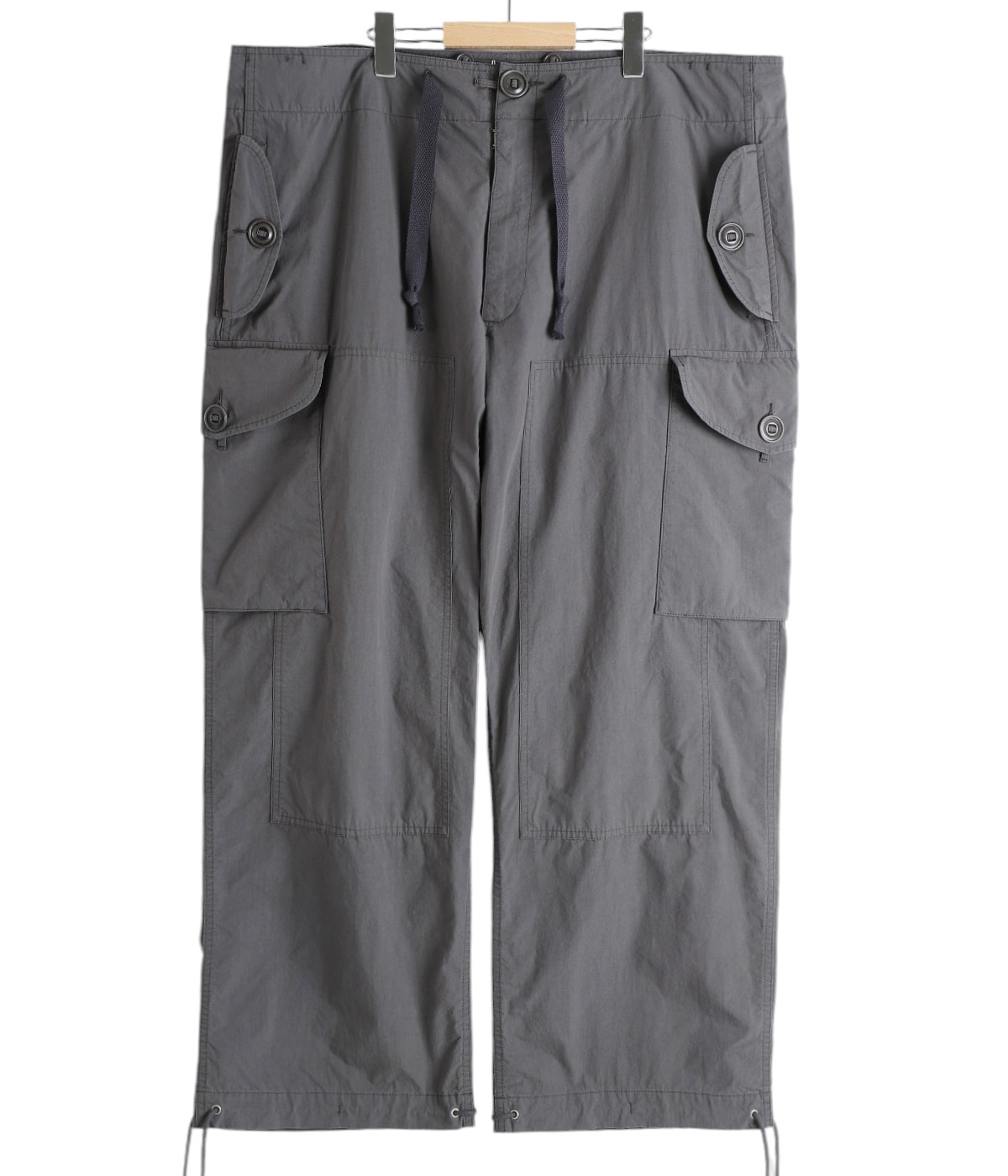 Maison Margiela カーゴパンツ 44 カーキ Maison Margiela（旧Maison Martin Margiela）（ワークパンツ