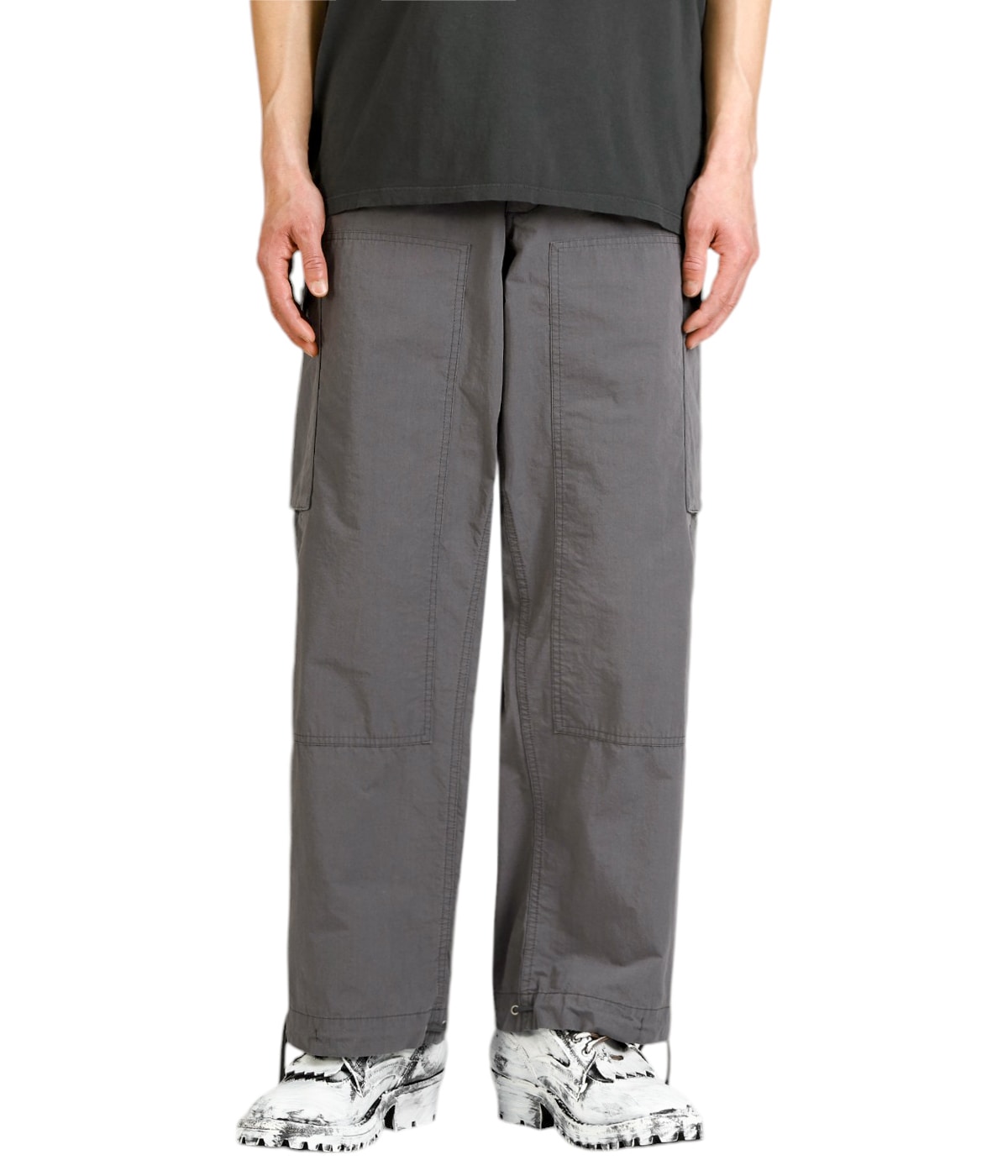 パンツ Maison Margiela 22ss Long Cargo Pants MAISON MARGIELA(メゾン マルジェラ)のPANTS通販 | mirabella