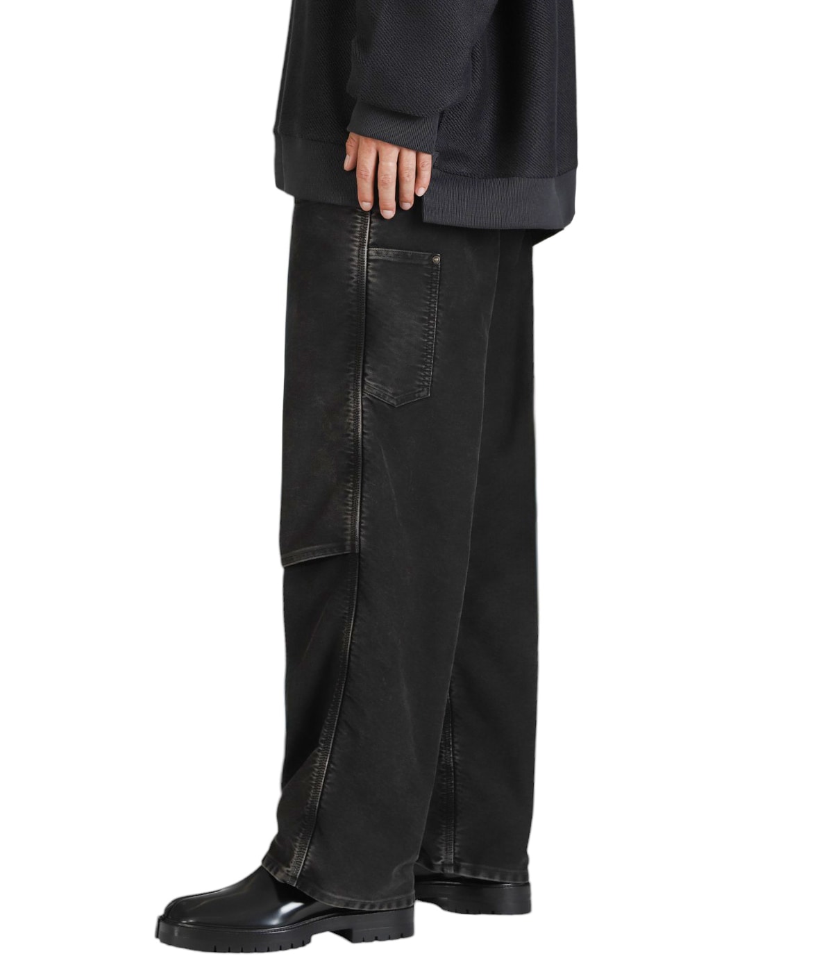 PANTS | Maison Margiela(メゾン マルジェラ) / パンツ デニムパンツ