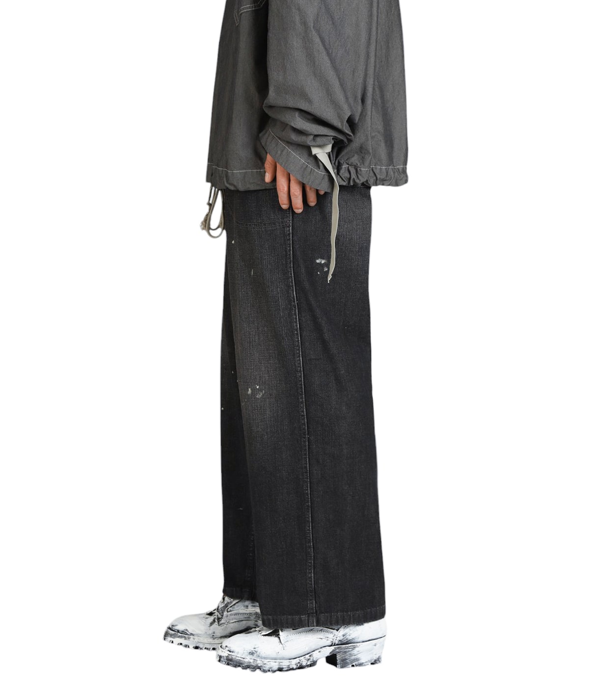 Maison Margiela デニムパンツ 40(M位) 2007425A0238 Maison Margiela デニムパンツ 40(M位) 2007425A0238 (Maison